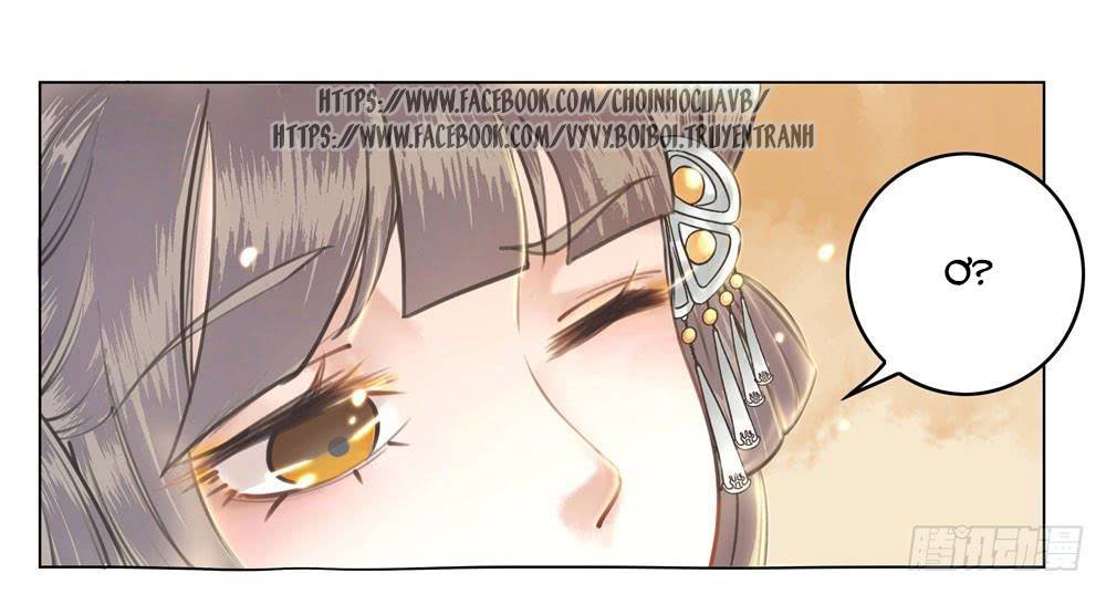 gay rồi! cái đó thành tinh rồi chapter 10 21