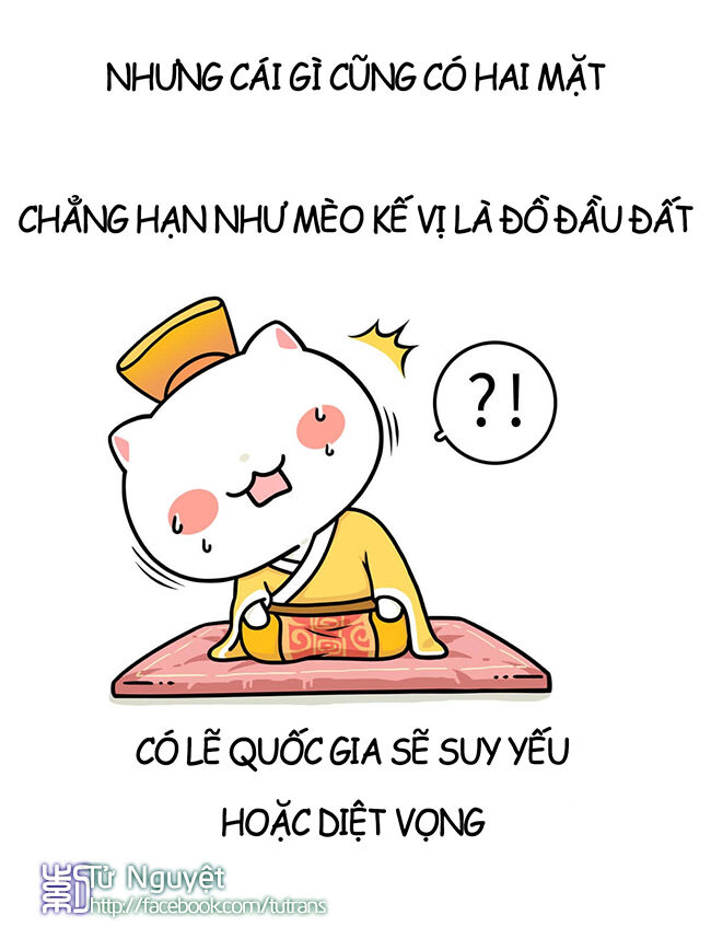 nếu lịch sử là một bầy mèo chapter 5 36