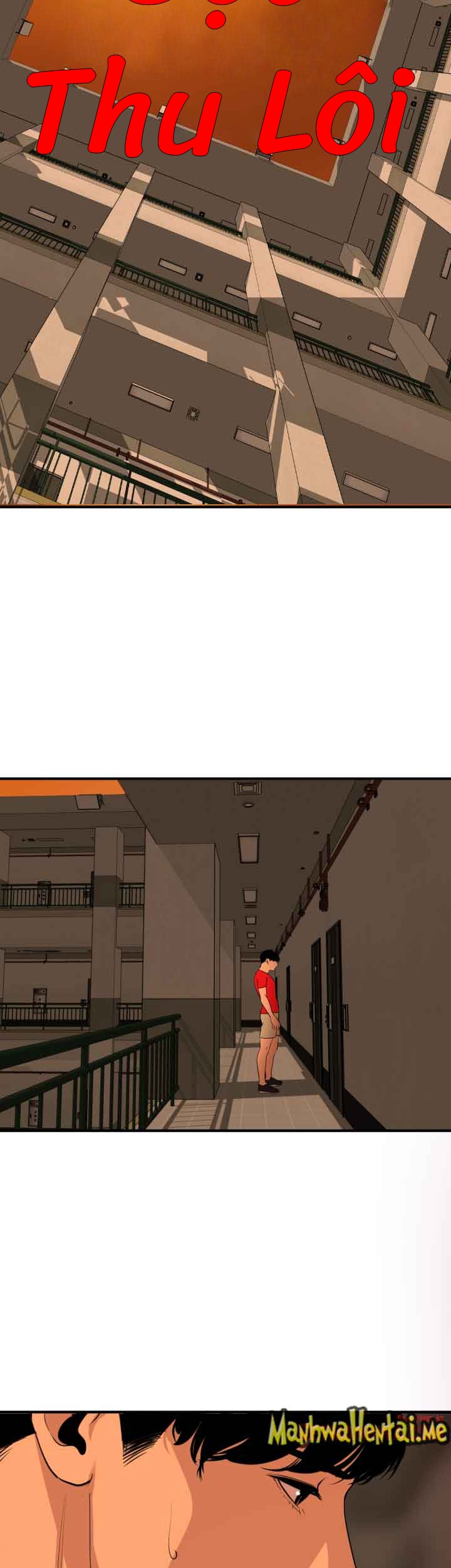 cột thu lôi chapter 73 11