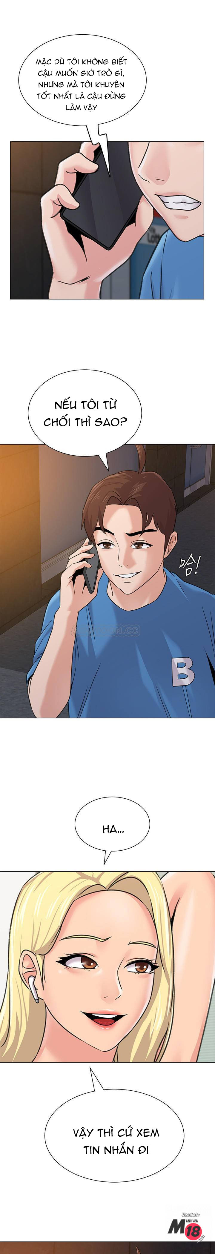 cô giáo bán thân chapter 62 34