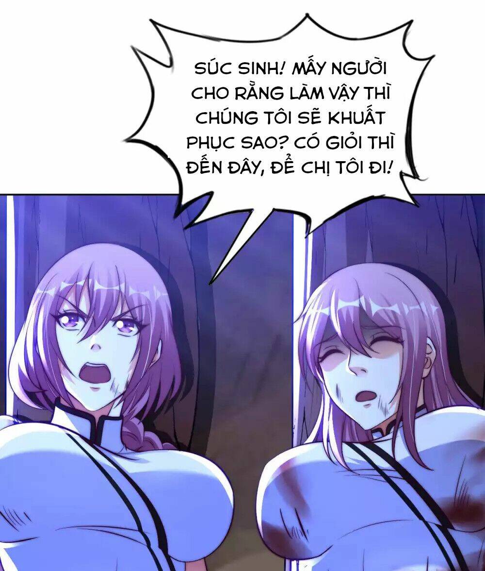 sư phụ của ta là thần tiên chapter 51 19