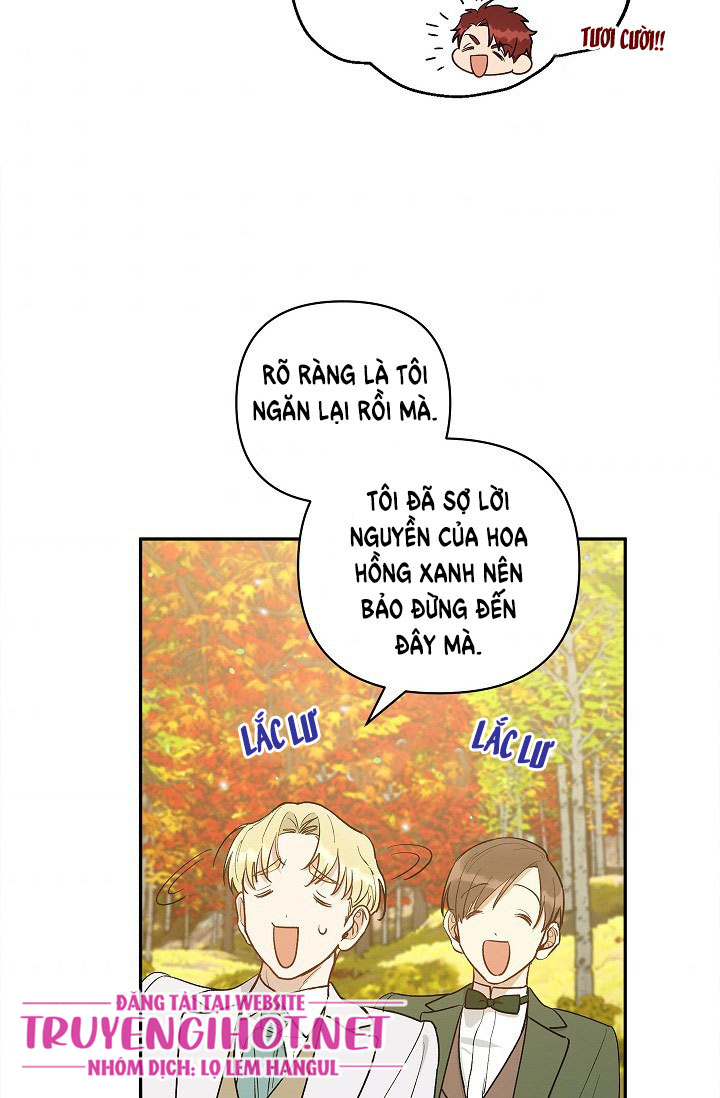 trở thành con gái của anh hùng bóng đêm chapter 22 52