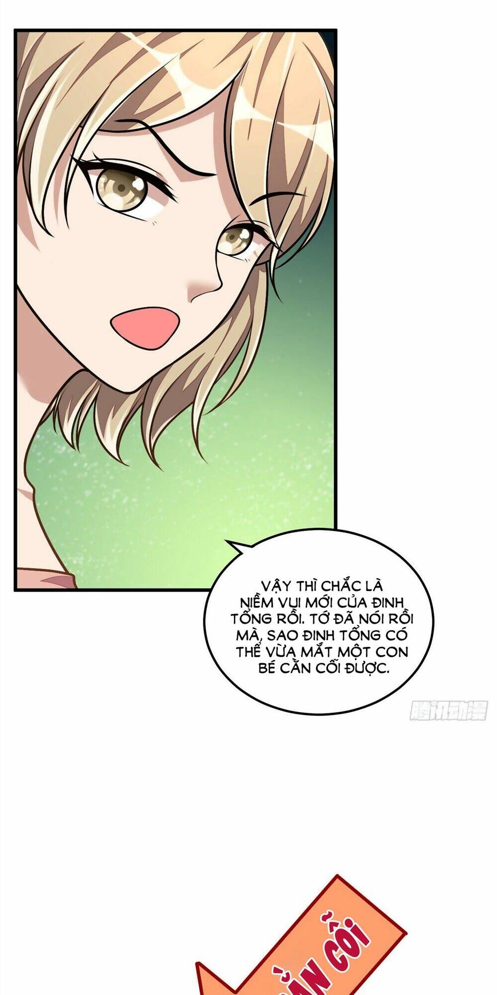 ông xã, em muốn ăn cho anh sạt nghiệp! chapter 25 7