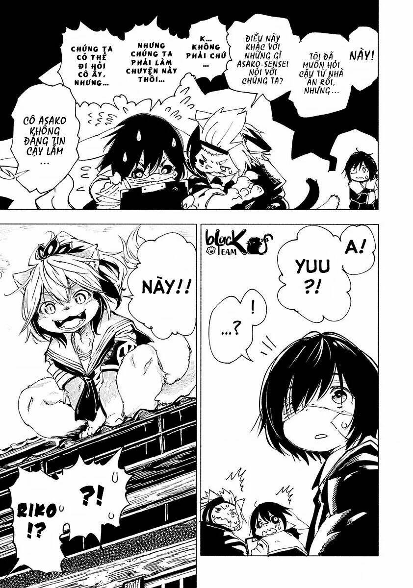 kemono giga chapter 2 24