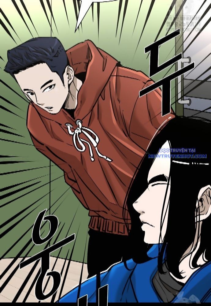 shark - cá mập chapter 304 27