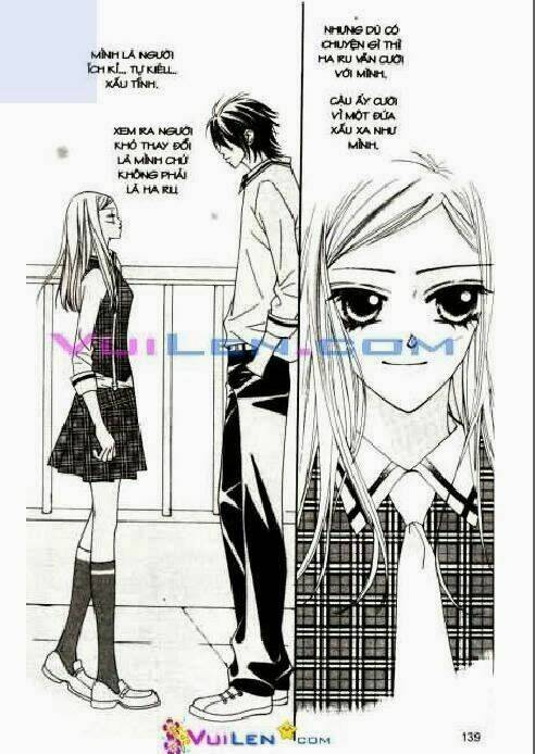 lớp học đặc biệt chapter 4 137