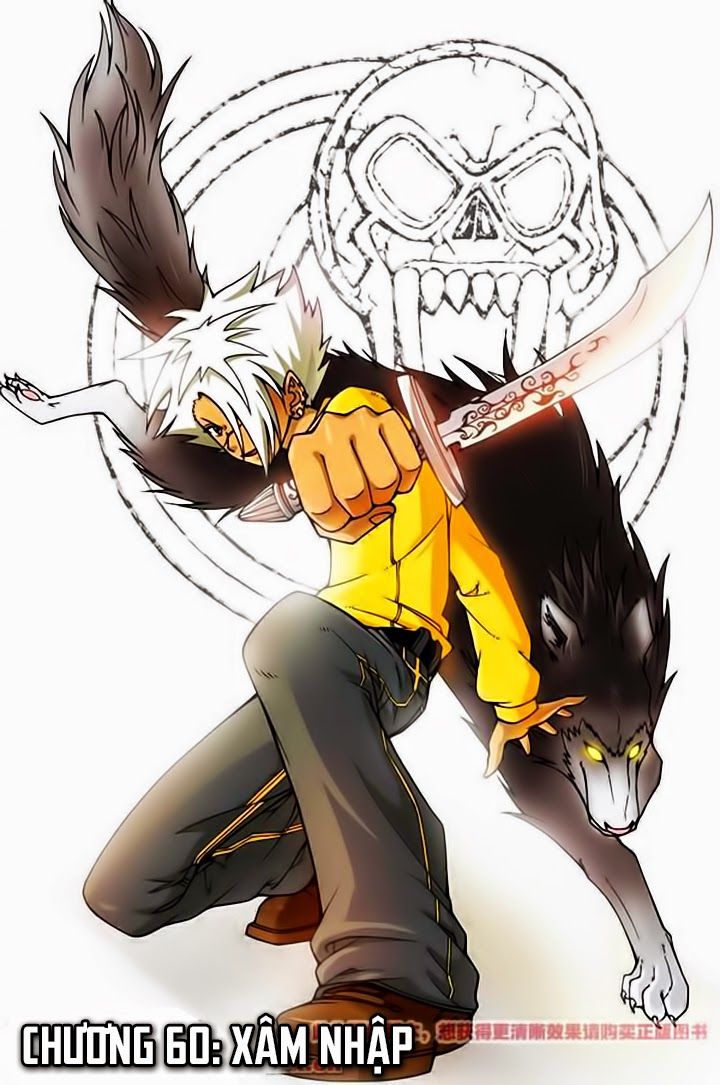 thâu tinh cửu nguyệt thiên chapter 60 1