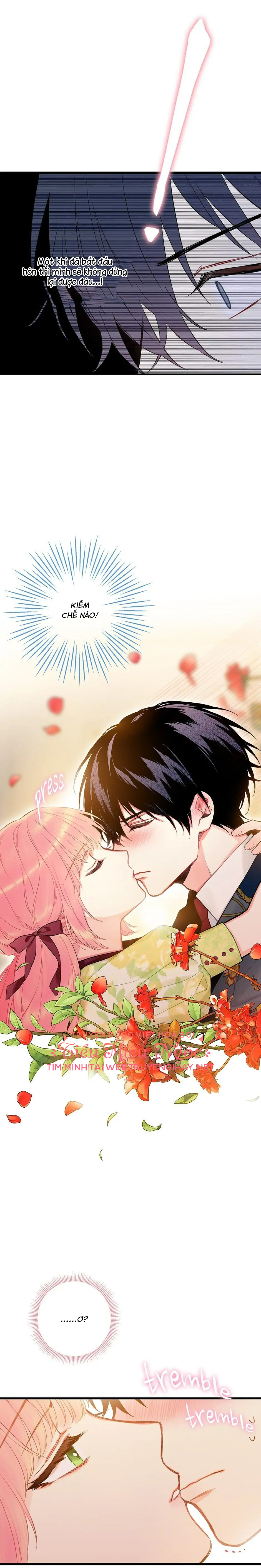 sống sót với thân phận là vợ của vị anh hùng chapter 87 10
