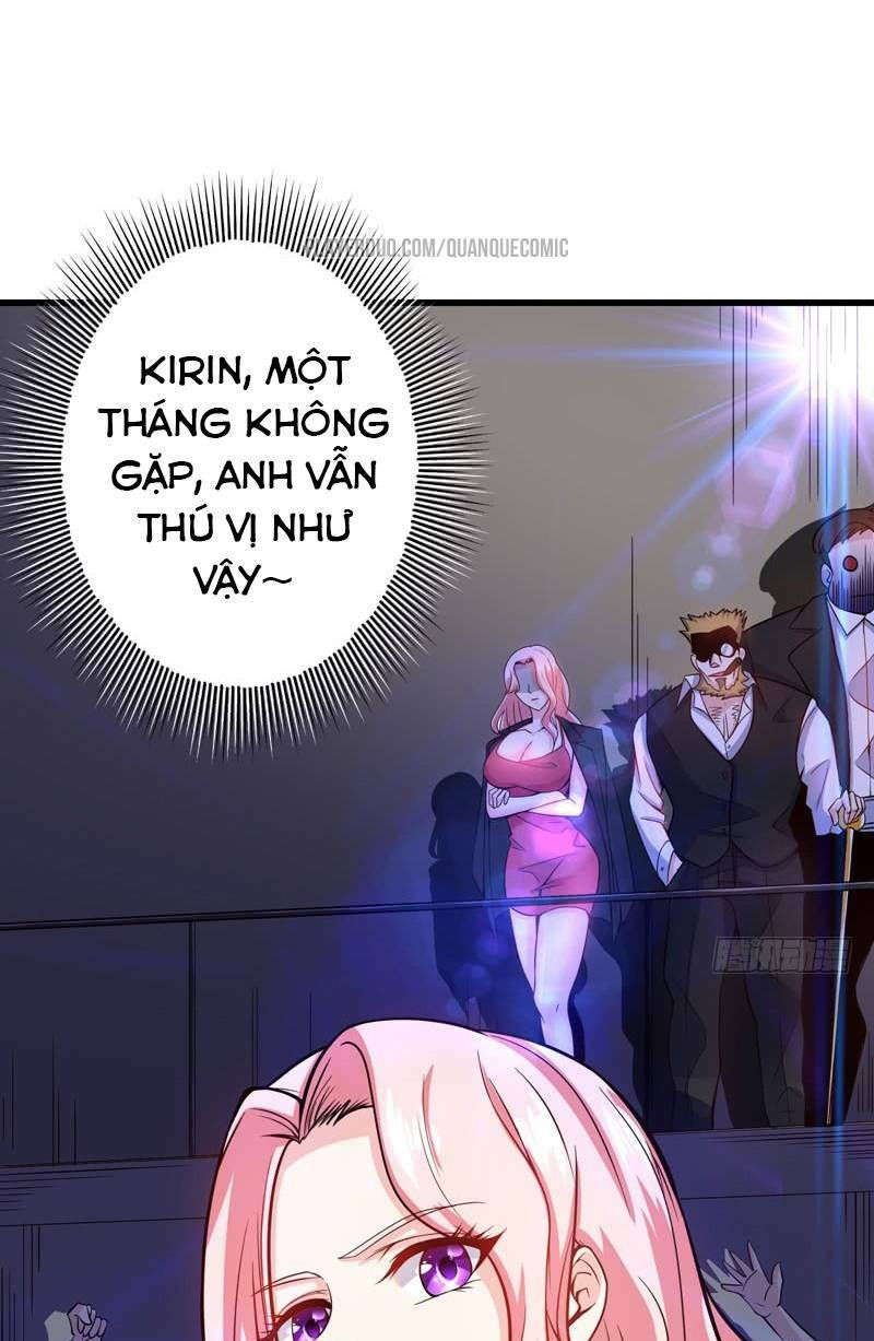 tối cường thần y tại đô thị chapter 40 44