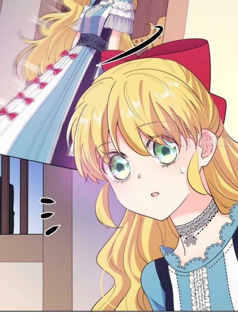 kế hoạch phát tài của olive chapter 7 9