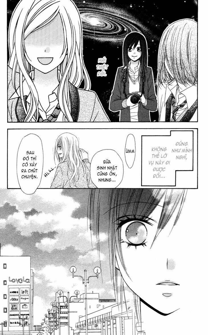 stardust wink chapter 25 20