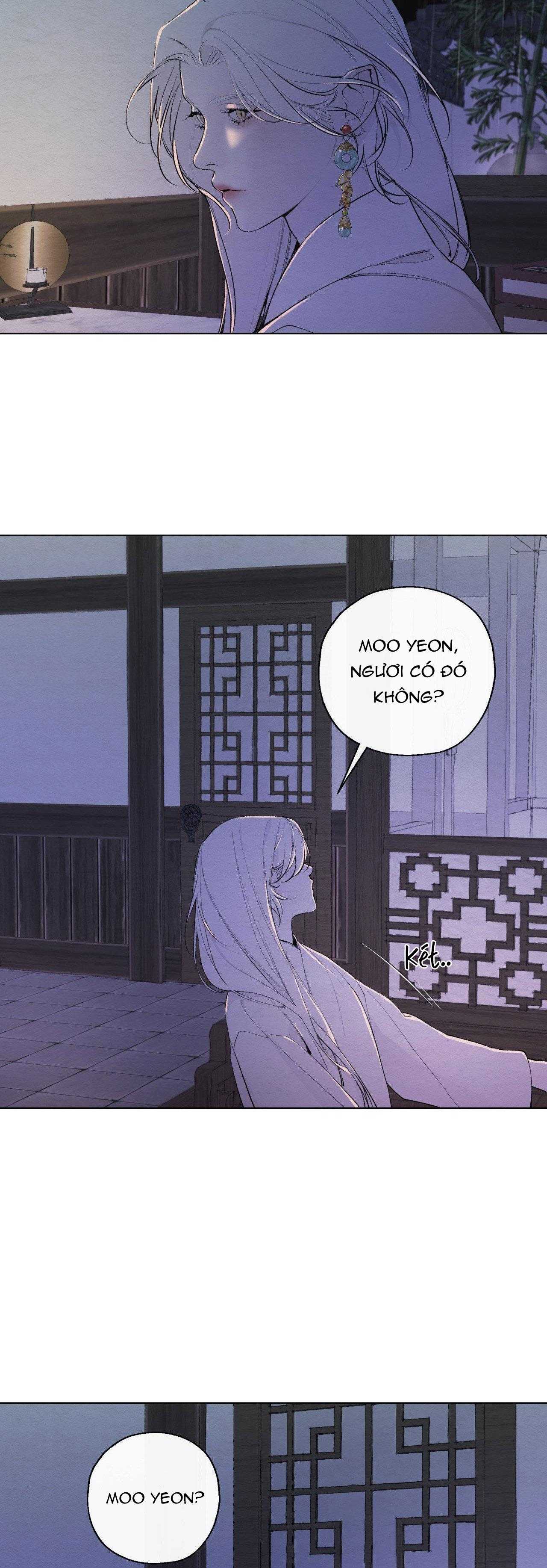 tâm hồn méo mó chapter 20 5