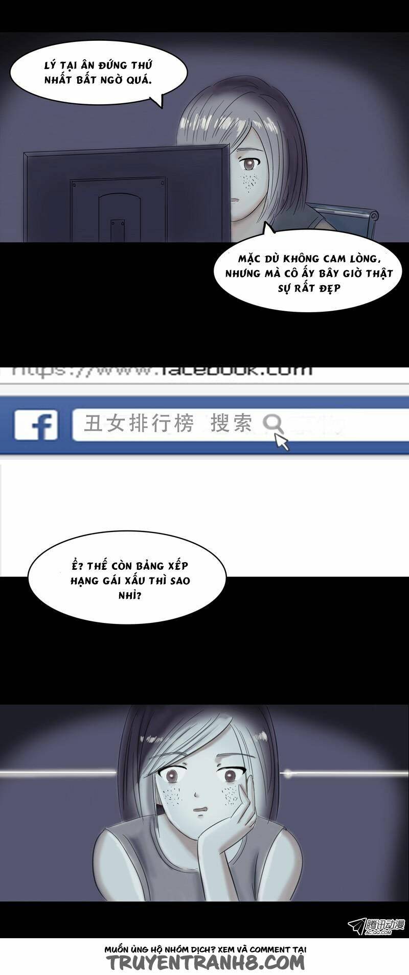 những chuyện quái đản chapter 1 12