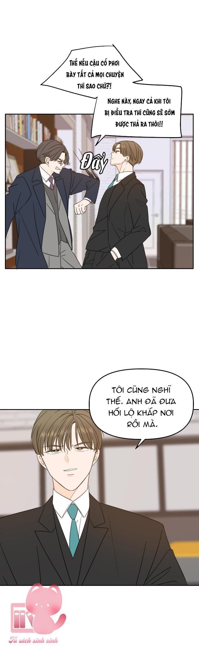 hẹn gặp nhau ở kiếp thứ 19 chapter 97 36