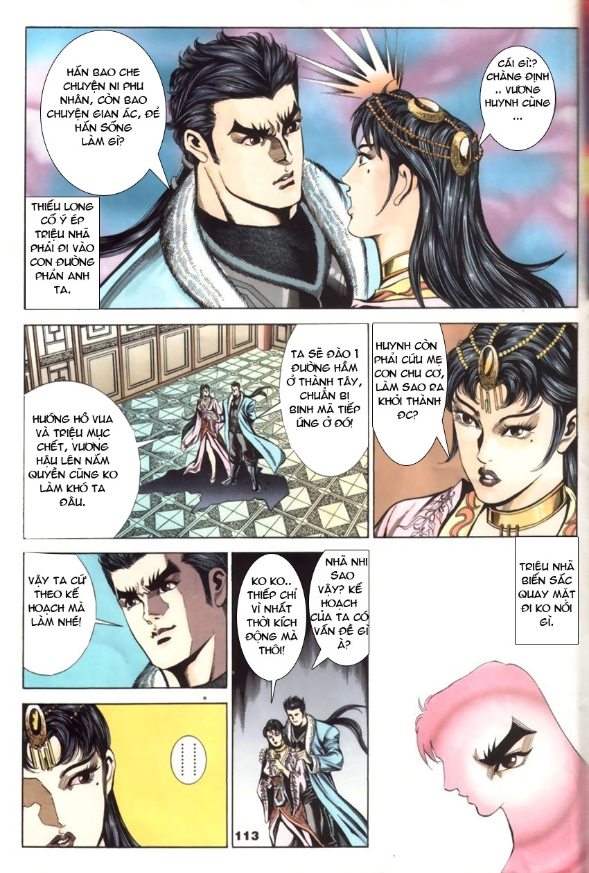 tầm tần ký chapter 34 24