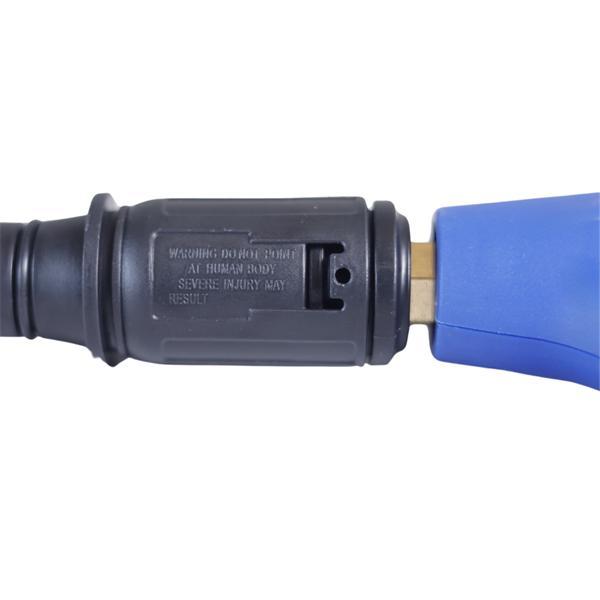 đầu xịt Rửa Xe Lõi Đồng Ti Đồng Cao Cấp STAKA (1C/H, 50C/T) KA-3090