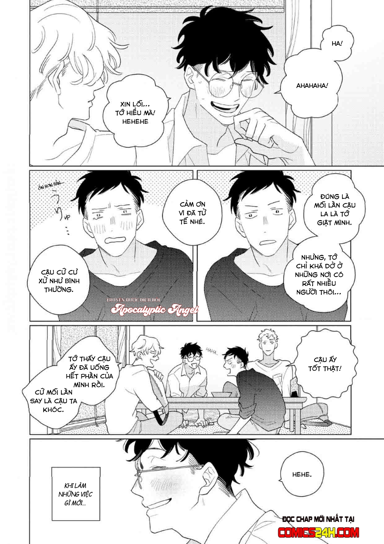 liên kết và rung động chapter 4 21