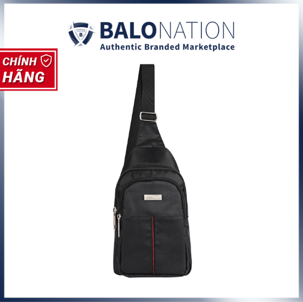 Túi đeo chéo HS 628 Gọn Nhẹ, Giá Rẻ - Hàng Chính Hãng