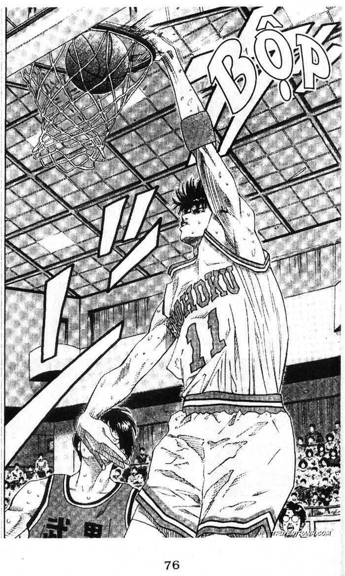 cao thủ bóng rổ chapter 138 11