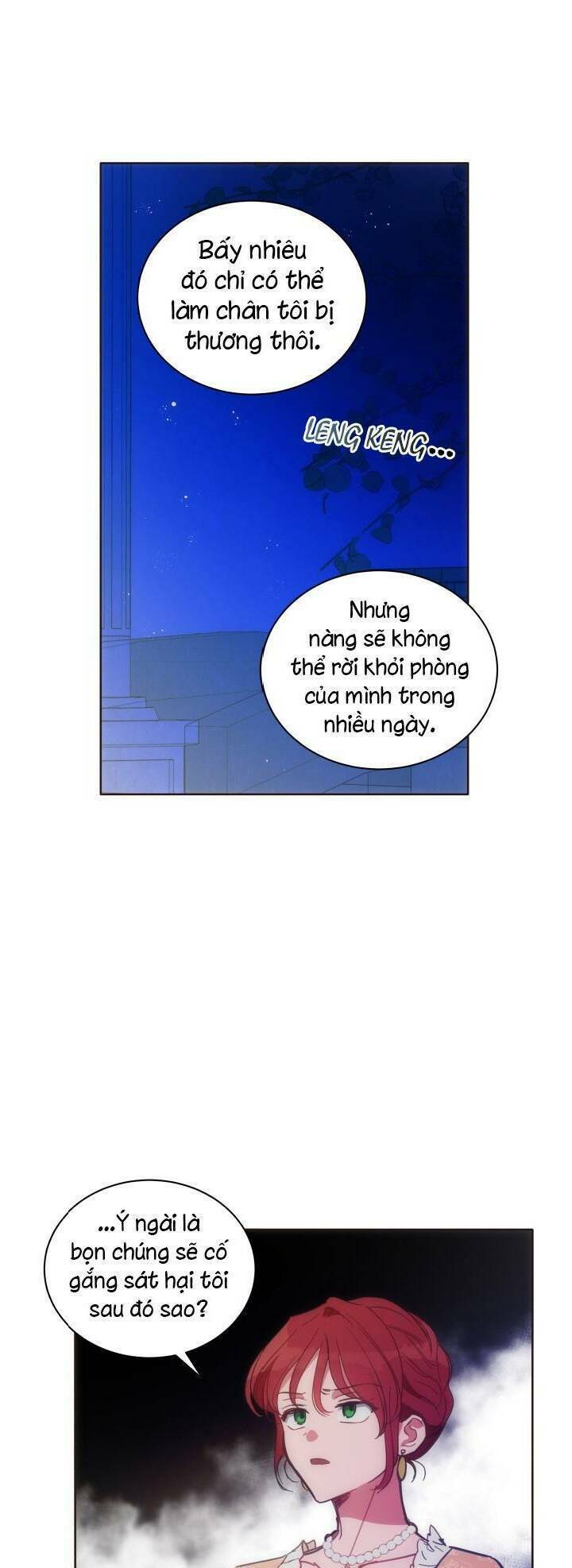 cái chết của lamia orphe chapter 18 16