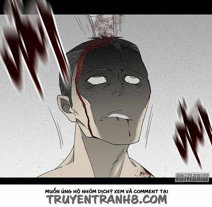 ớn lạnh tuyệt đối chapter 71 34