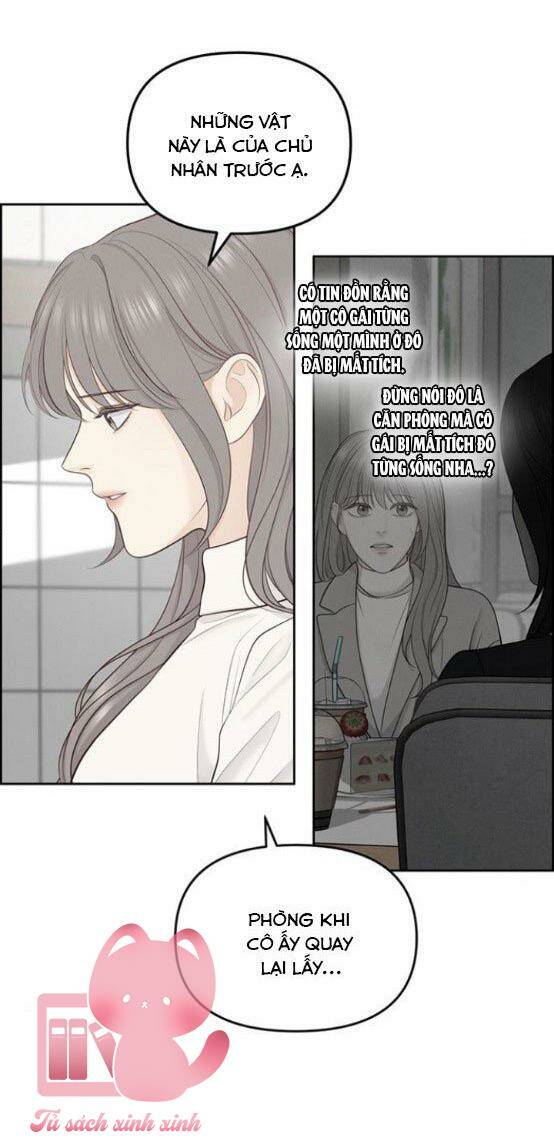 Only Hope - Hy Vọng Duy Nhất Chapter 10 - Trang 24