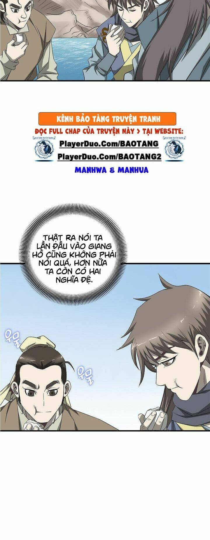 cuồng long chapter 31 5