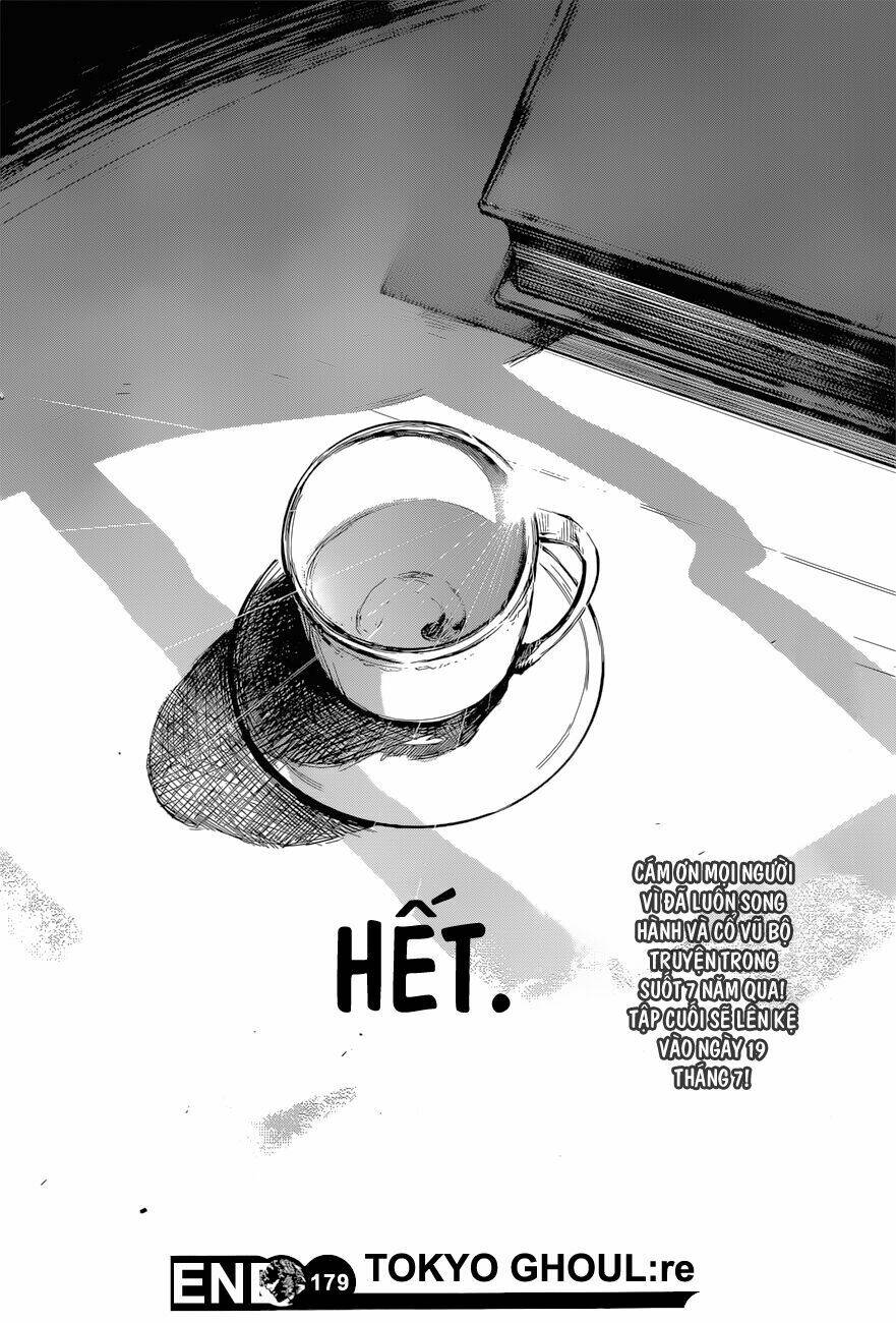 ngạ quỷ vùng tokyo 2 chapter 179 35