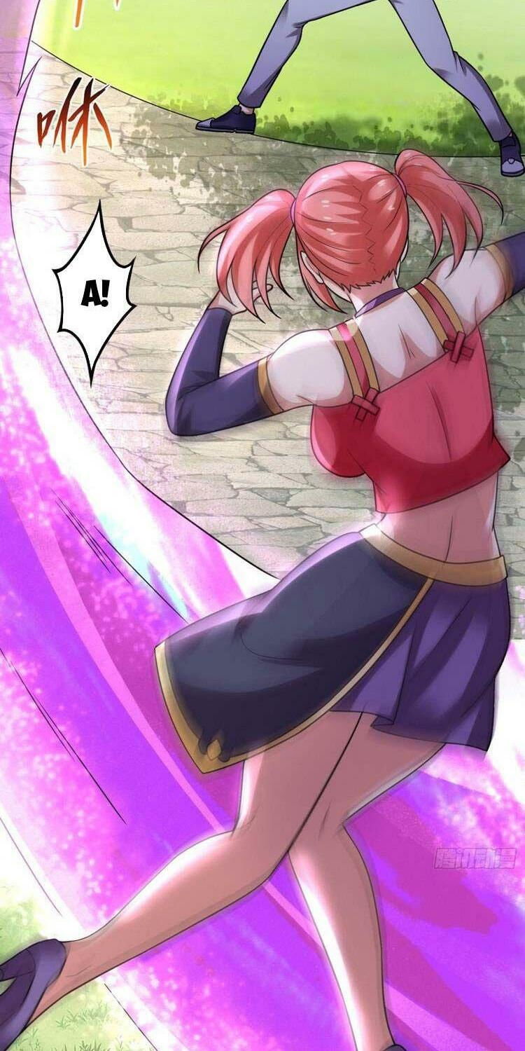 tối cường thần y tại đô thị chapter 217 29