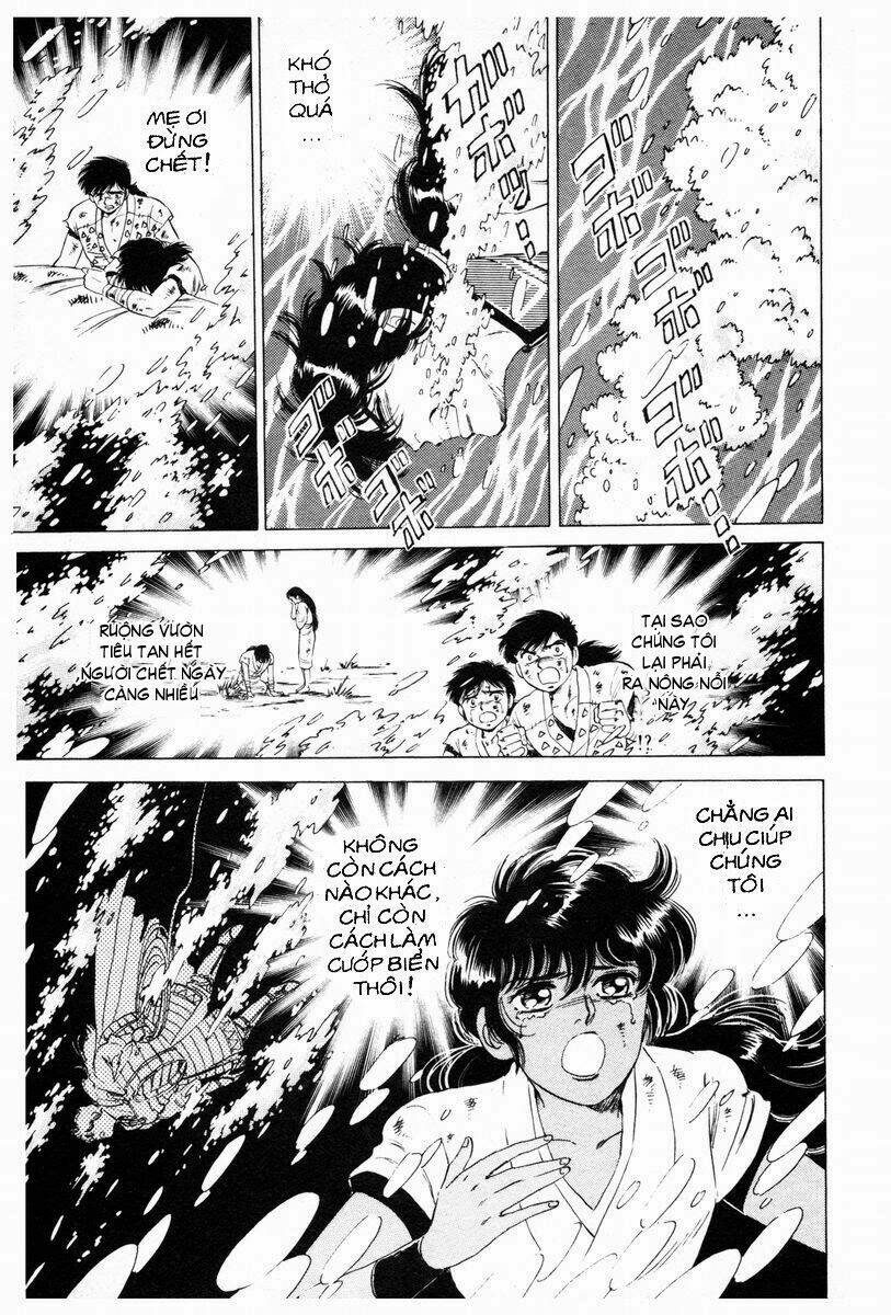 haou densetsu takeru chapter 24 10