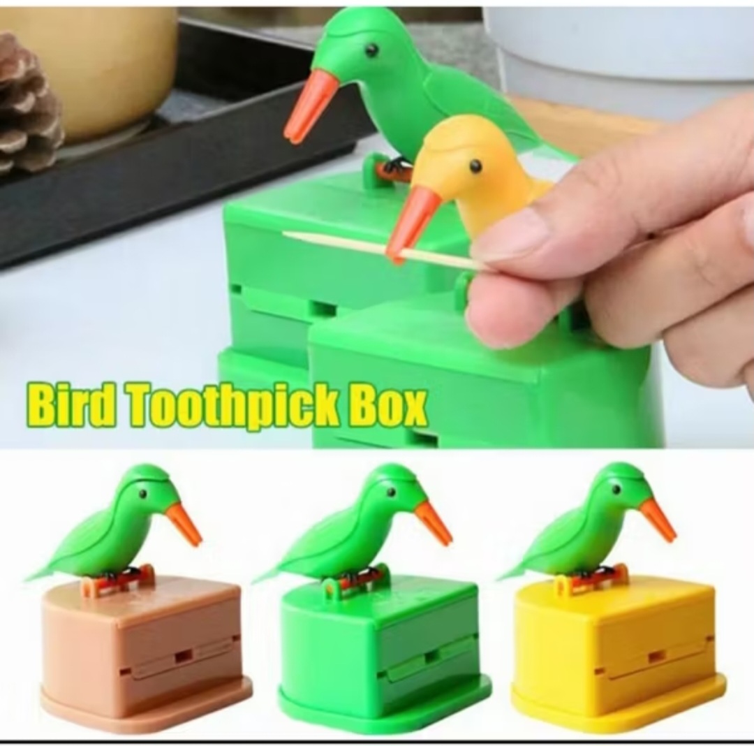 1 CON CHIM CÔNG LẤY TĂM TỰ ĐỘNG THUẬN TIỆN CHO MỌI GIA ĐÌNH
