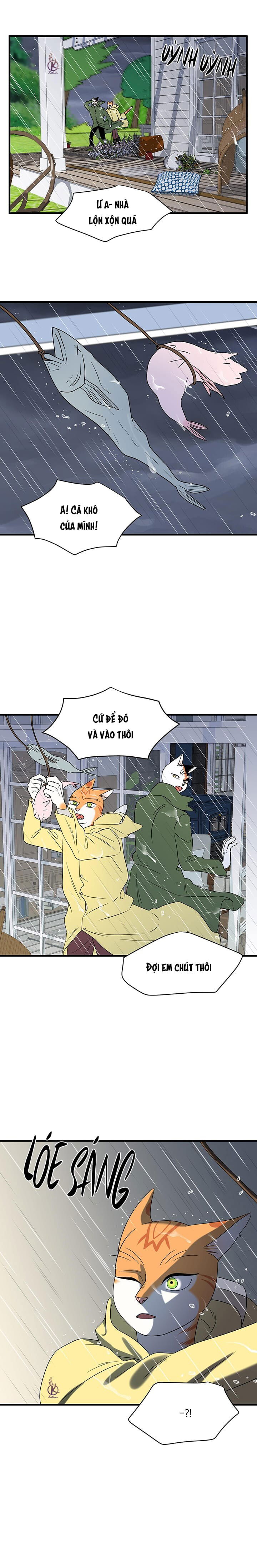 dự án xanh chapter 46 13