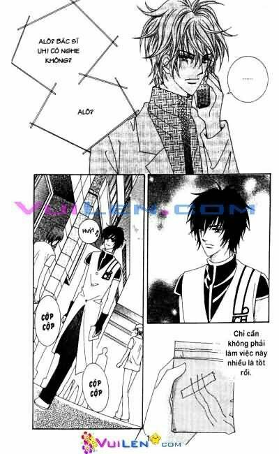 người duy nhất chapter 81 19