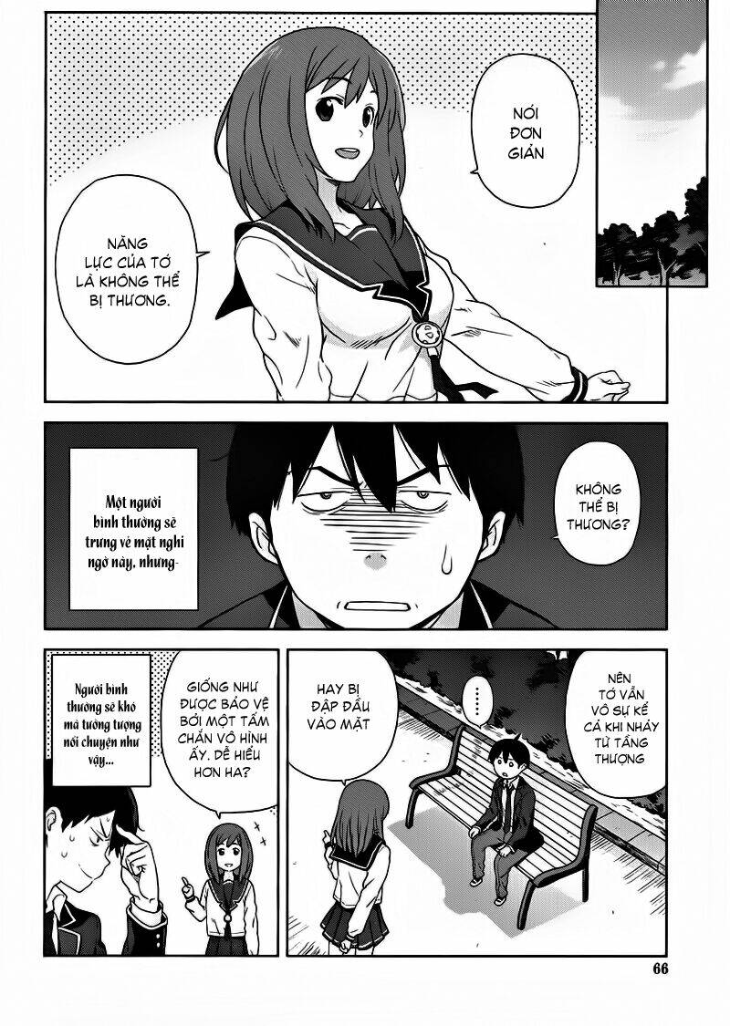 saito-kun wa chounouryokusha rashii chapter 2 10