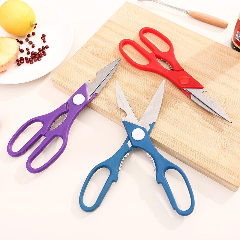 Kéo Cắt Đa Năng Nhiều Công Dụng Siêu Tiện Ích