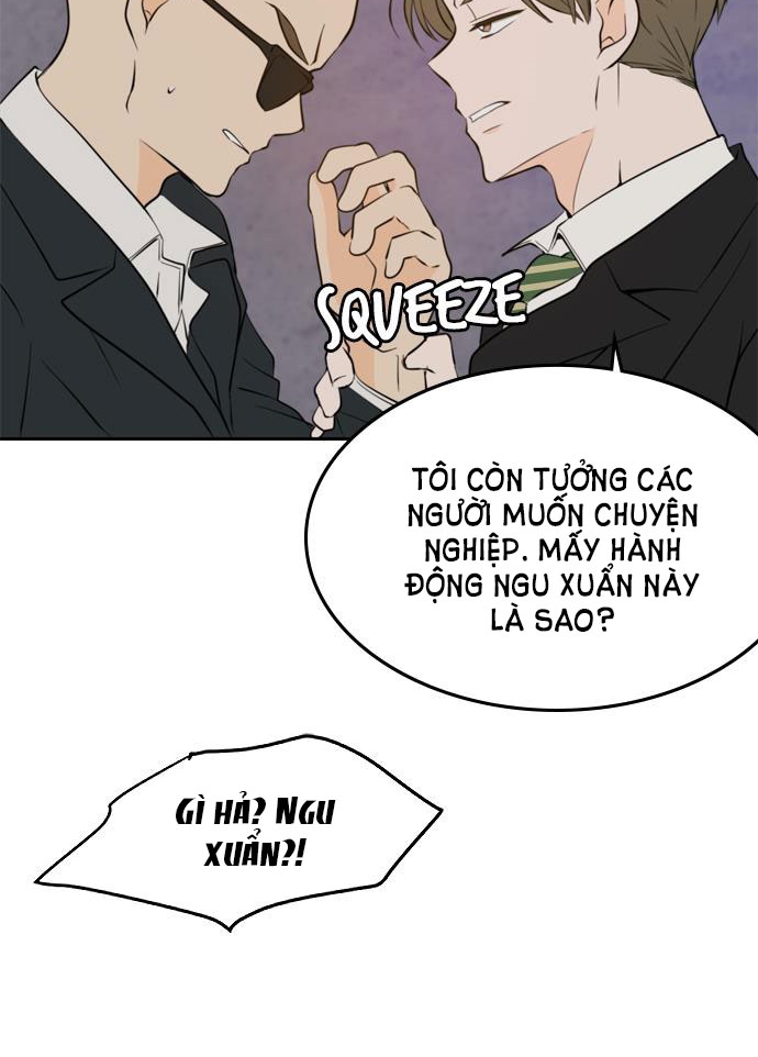 hẹn gặp anh ở kiếp thứ 19 chapter 37 40