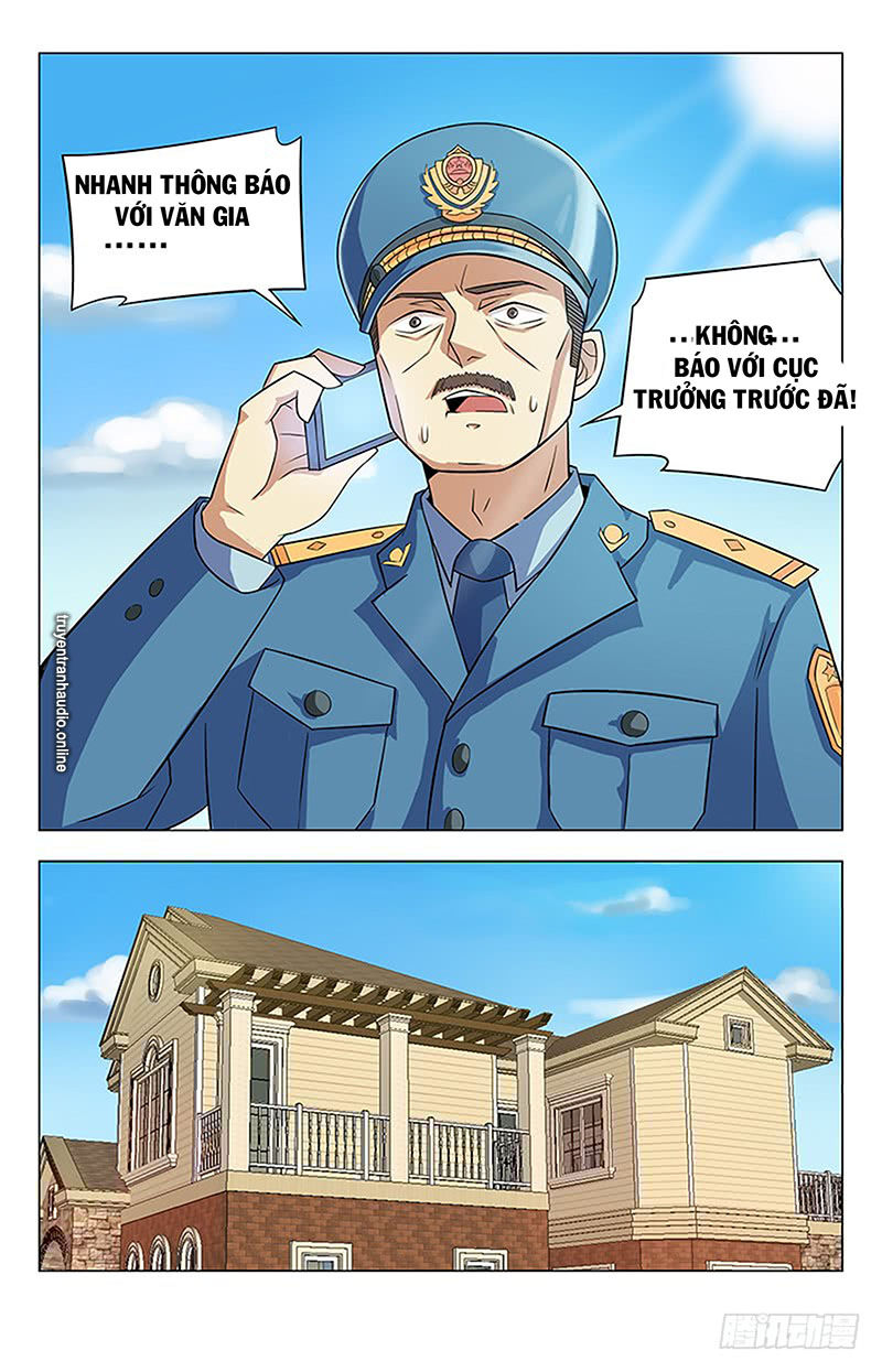 long ẩn giả chapter 37 8