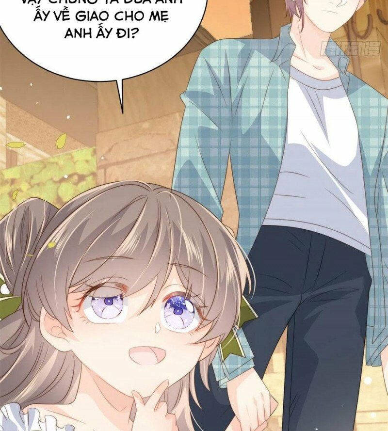 đoàn sủng lão đại ba tuổi rưỡi chapter 78 15