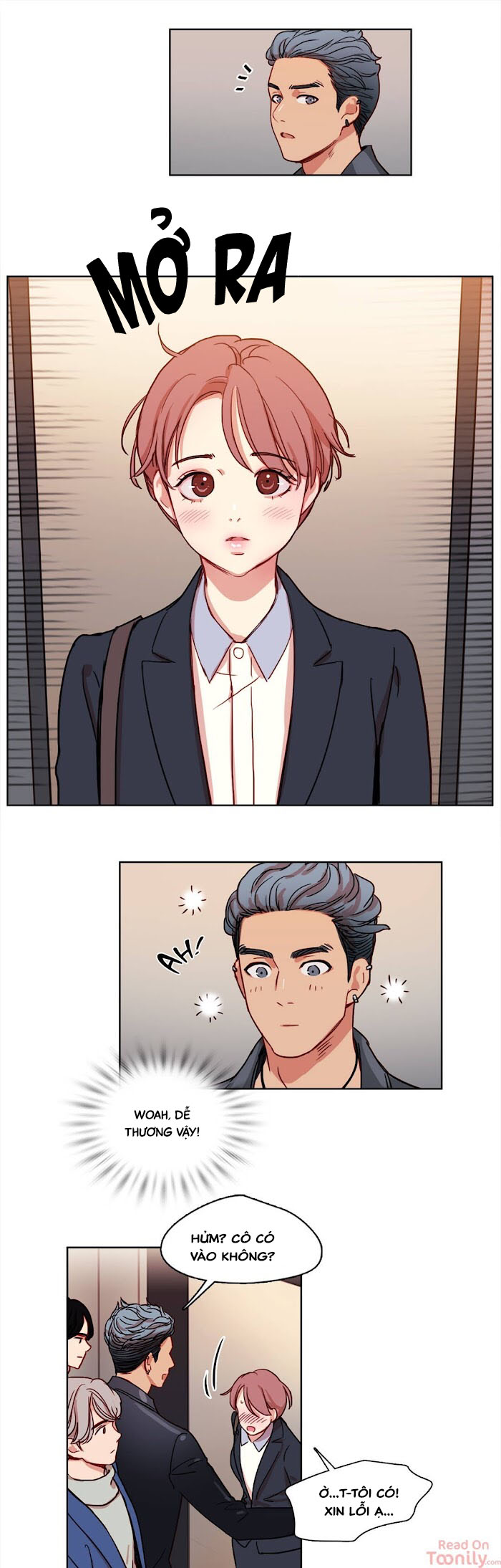 tưởng tượng của narea chapter 5.2 3