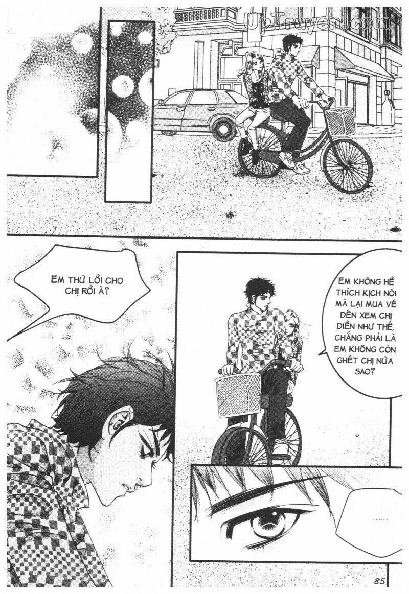 hoàng cung chapter 27 84