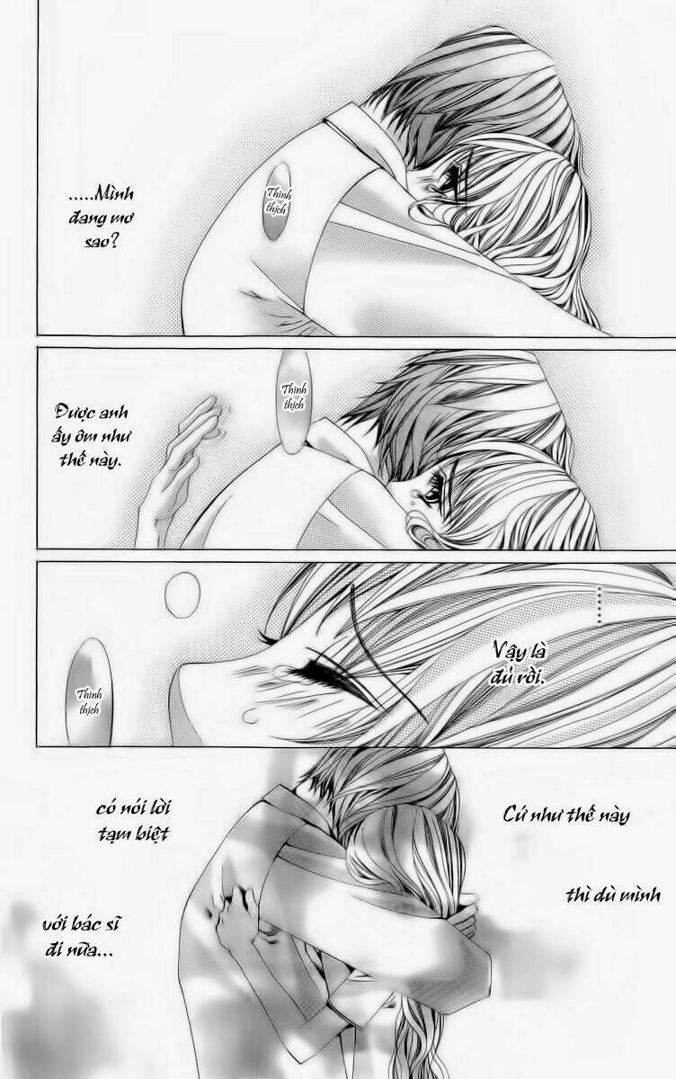 nemuri hime - yume miru youni koishiteru chapter 3 30