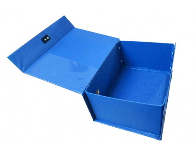 Bìa hộp simili 20P