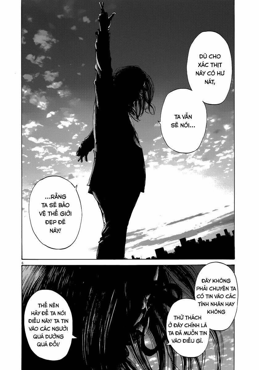 chúc ngủ ngon, punpun chapter 120 6