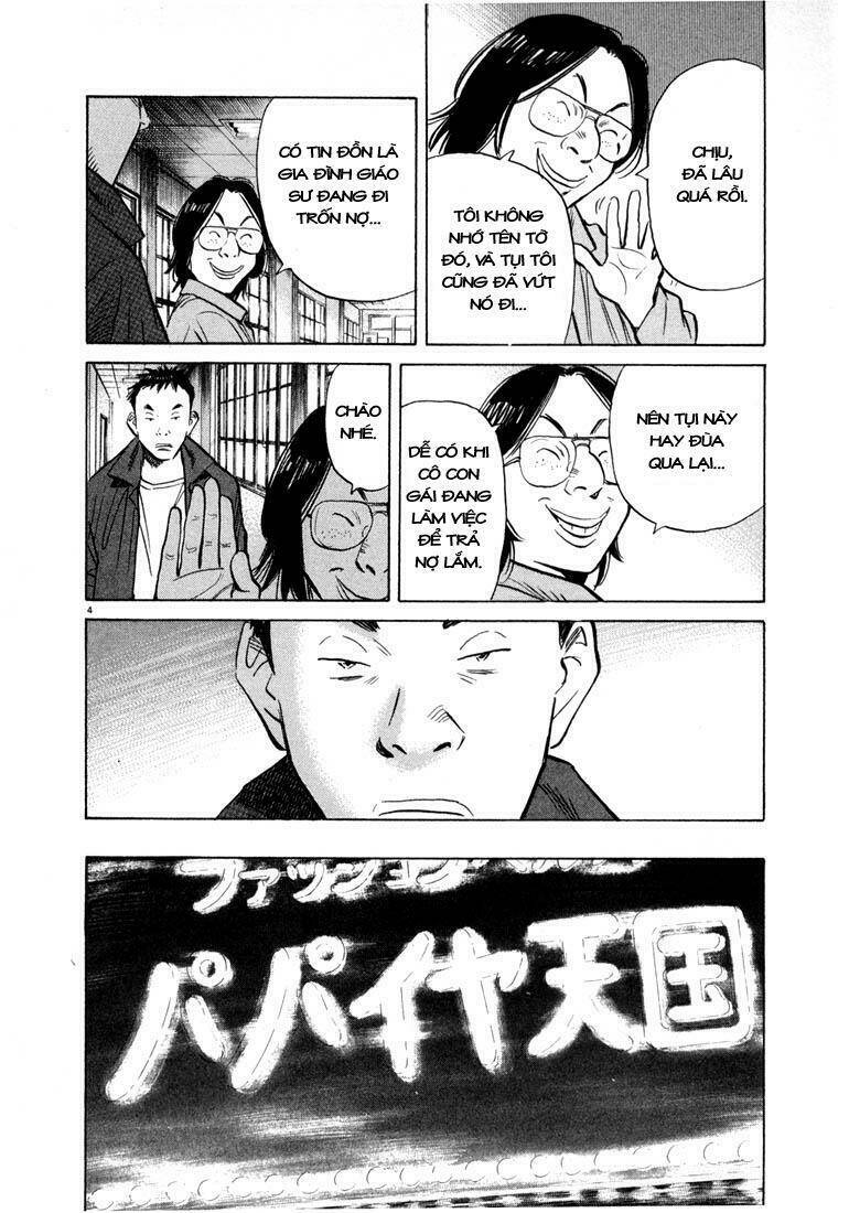 những chàng trai thế kỉ 20 chapter 42 4