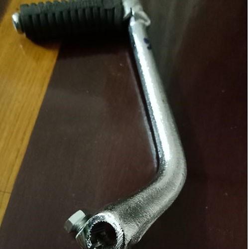 GIÒ ĐẠP Gắn MÁY XE WAVE - Drem