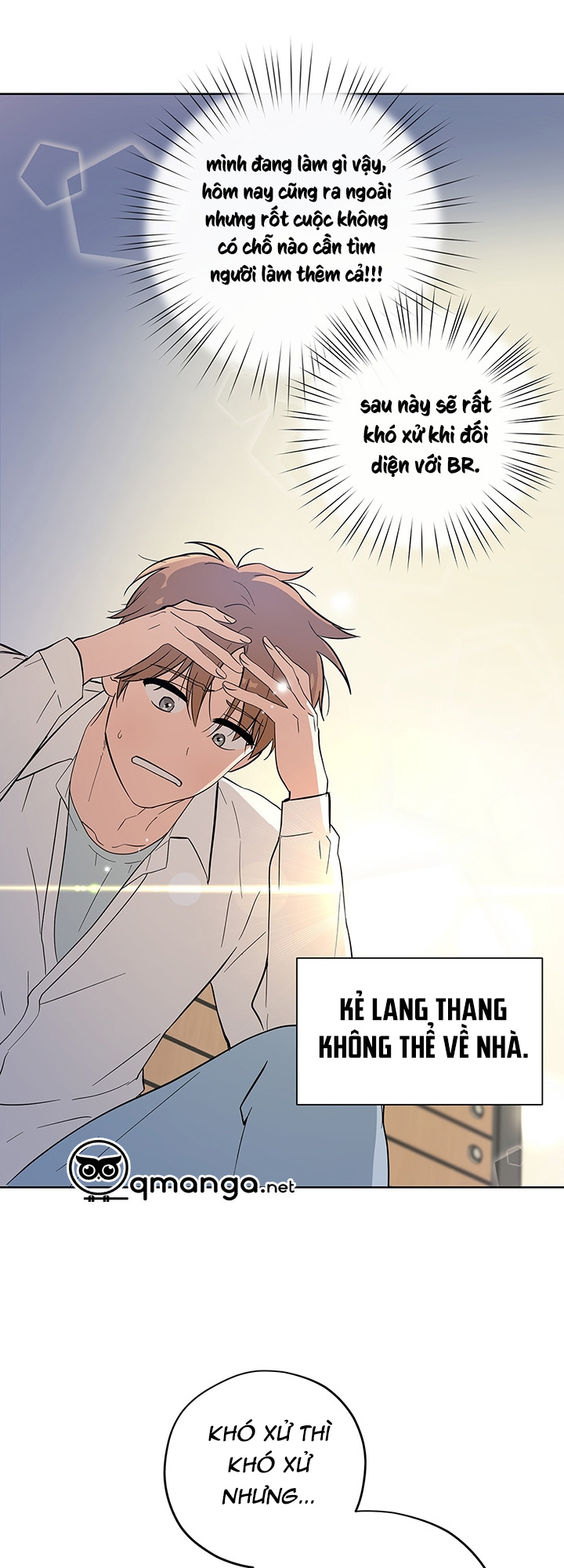 tình yêu của vị hoàng tử ngoài hành tinh chapter 6 30