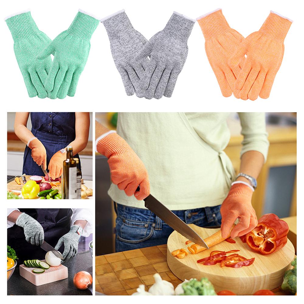 Găng tay làm bếp chống trượt Chống tĩnh điện
