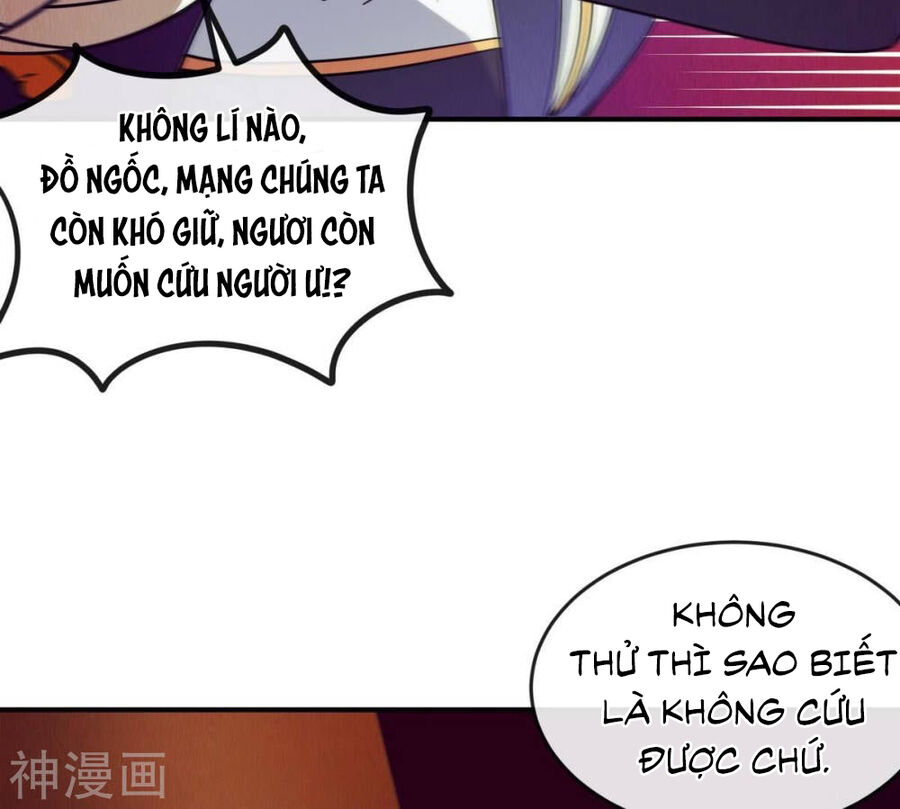 bản kiếm tiên tuyệt không làm nô chapter 71 41