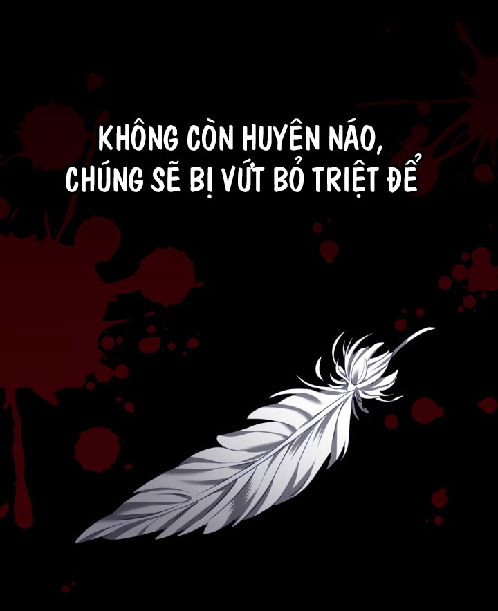 công chúa giả mạo và chú thỏ con chapter 2 8