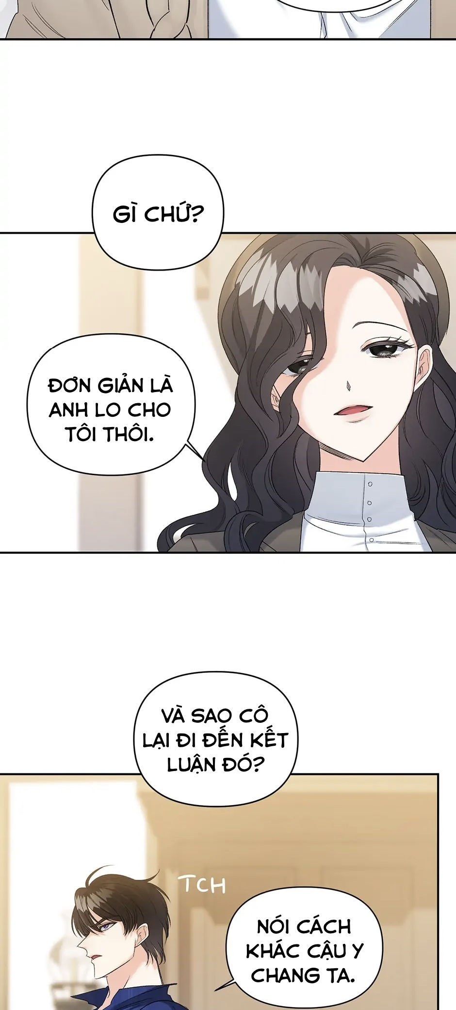 ebony, quạ đen chapter 88.2 16